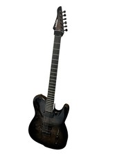 Subzero Paradigm Guitar