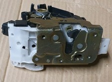 FORD FOCUS MK1 DRIVERS SIDE