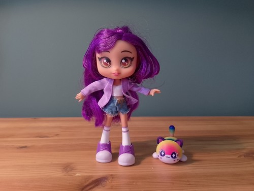 Aphmau fashion doll - aphmau, and