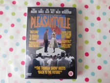 Pleasantville - DVD Film