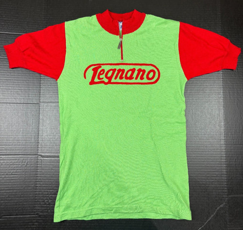 Vintage santini legnano - santini,