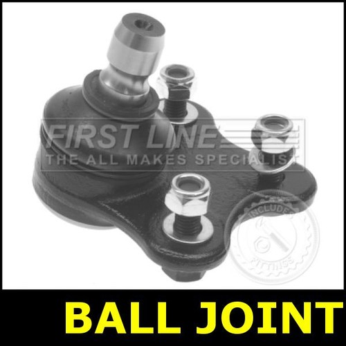 Ball joint frontlower - joint, fits