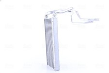 Heat Exchanger, interior
