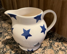 Emma bridgewater blue star - emma,