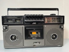 JVC RC-717  Radio Cassette