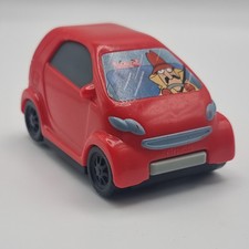 Retro 2008 Pink Panther Burger