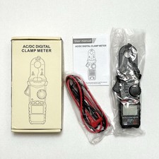 New HABOTEST HT200D True RMS