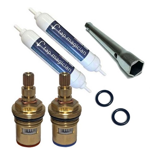 Tap cartridges water filter - tap,