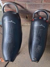 2 Schwinn Stingtay Chopper