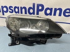 BMW 5 SERIES E60 E61 LCI