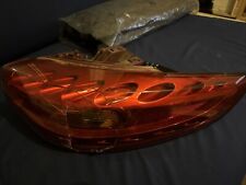 Infiniti Fx30d 2013 Rear Right Light DAMAGED
