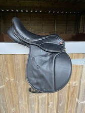 The Saddle Company 17” GP