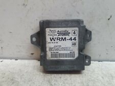 PROTON GEN 2 2004-12 1.6 PETROL AIR BAG ECU CRASH CONTROL MODULE PW851834 #723