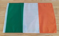 IRELAND FLAG - 45cm x 30cm -