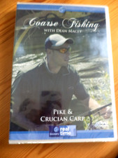On Coarse With Dean Macey-Pike