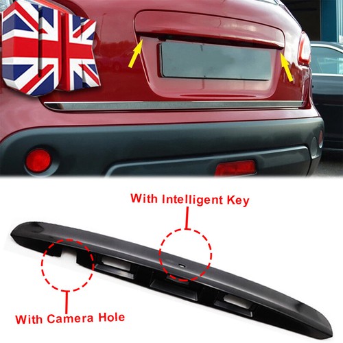 For nissan qashqai 2007 2013 - for,