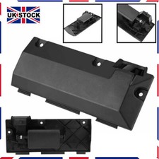 Car glove box catch - box,