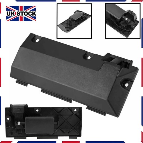 Car glove box catch lock - car,