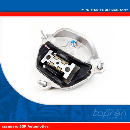 Engine transmission bush - bush, mount