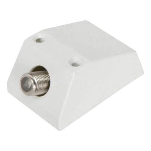 Surface mounted satellite - mounted,