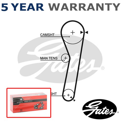 Timing cam belt - belt, gates