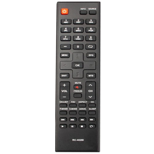 New 402bi replacement - new, rc-402bi