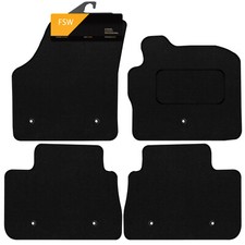 Car Floor Mats For Landrover