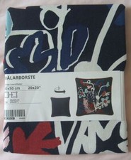 NEW IKEA MALARBORSTE BLUE