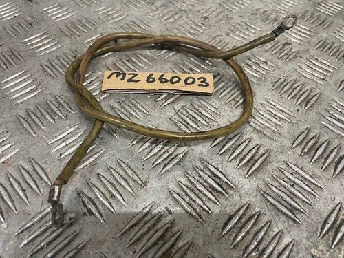 Baghira 660 battery cable - 660,