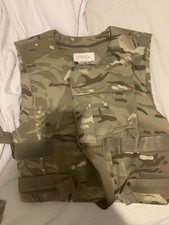 British Military Issue MTP