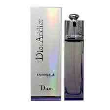 Dior Addict Eau Sensuelle 100ml EDT – New & Sealed – Fast & Free Shipping Rare