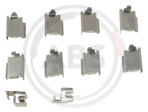 1246q accessory kit - a.b.s.,