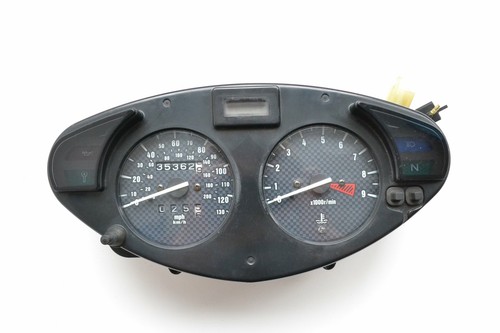 2003 honda 650v deuville - 2003,