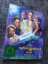 SEAQUEST DSV - SEASON 3 -
