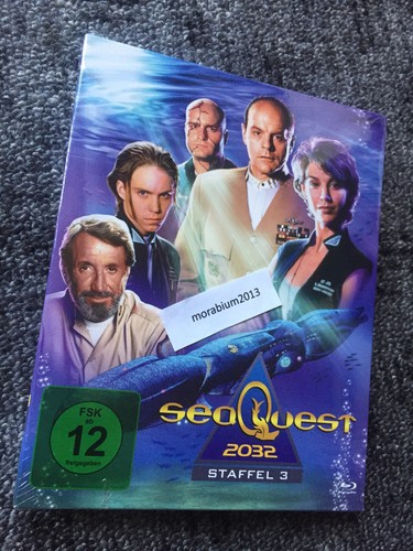 Seaquest dsv season - -,