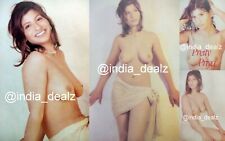 4 x Nude Photo Colour