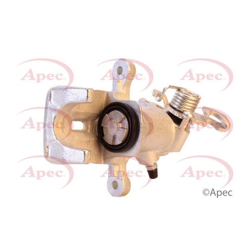 Rear right apec brake caliper - rear,