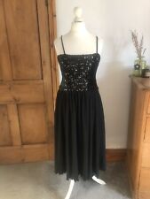 Vintage John Charles black