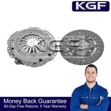 KGF Clutch Kit Fits Vauxhall