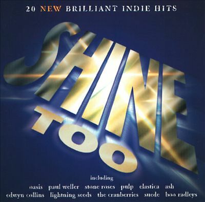 Various shine too 20 - :,
