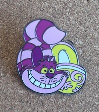 Cheshire Cat Character Shoes