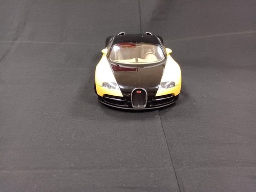 Autoart bugatti veyron - autoart,