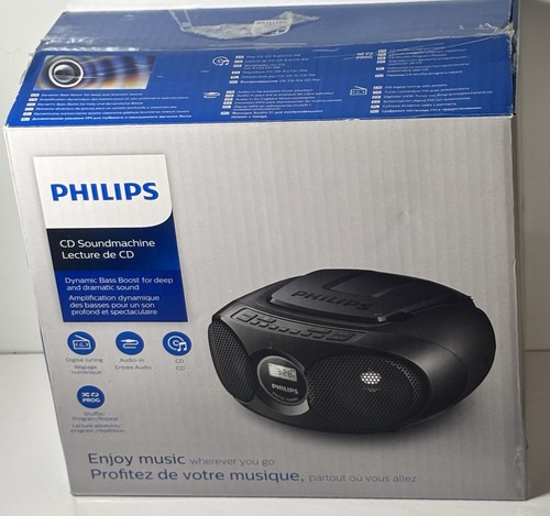 Philips az215b cd - az215b/05,
