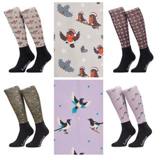 LeMieux Footsie Socks - Range