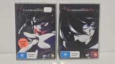 Casshern sins part - sins, (dvd