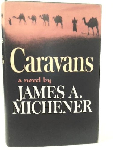 Caravans