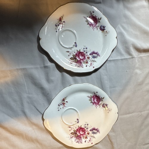 Paragon fine bone china - bone,