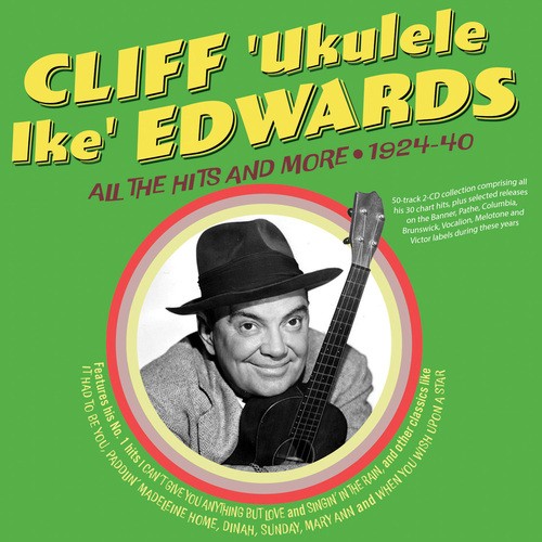 Cliff ukelele ike - cliff, 'ukelele