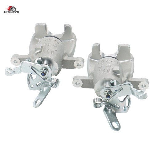 Brake calipers rear - 2x,