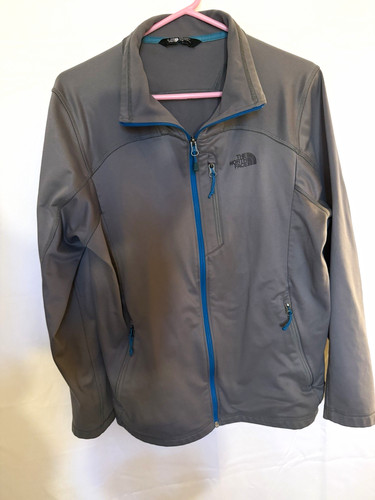 The north face men gray - men’s,